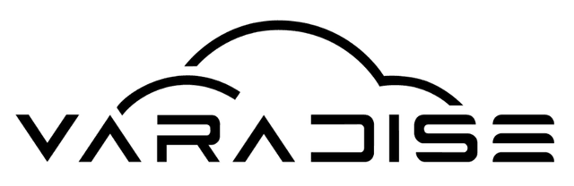 Varadise Logo